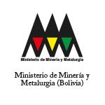Ministerio de MInería y Metalurgia - Bolivia