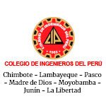 COLEGIO INGENIEROS DEL PERU