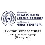 VICEMINISTERRIO DE MINAS Y ENERGIA PARAGUAY
