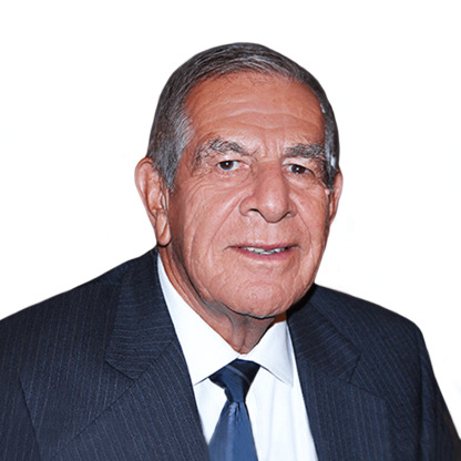 GUIDO DEL CASTILLO <small>(QEPD)</small>