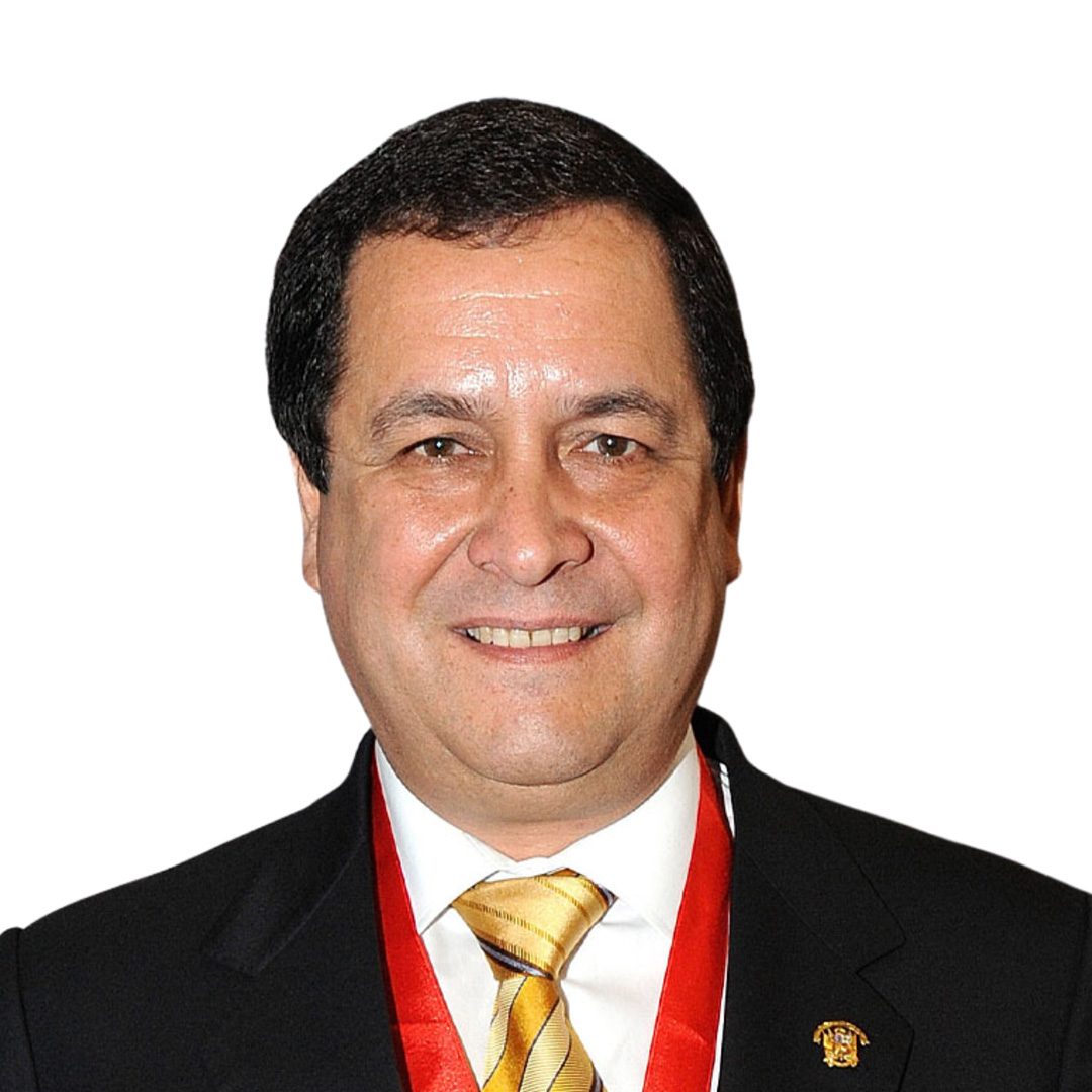 LUIS IBERICO NÚÑEZ