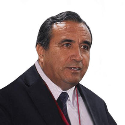 LUIS ALVA FLORIÁN <small>(QEPD)</small>