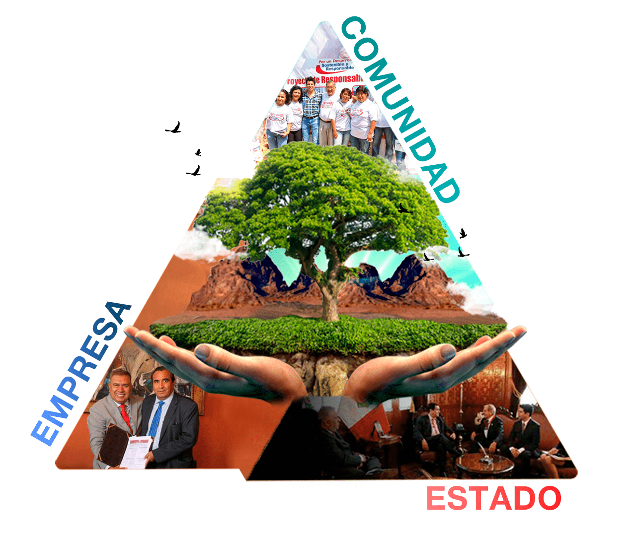 Sede Central