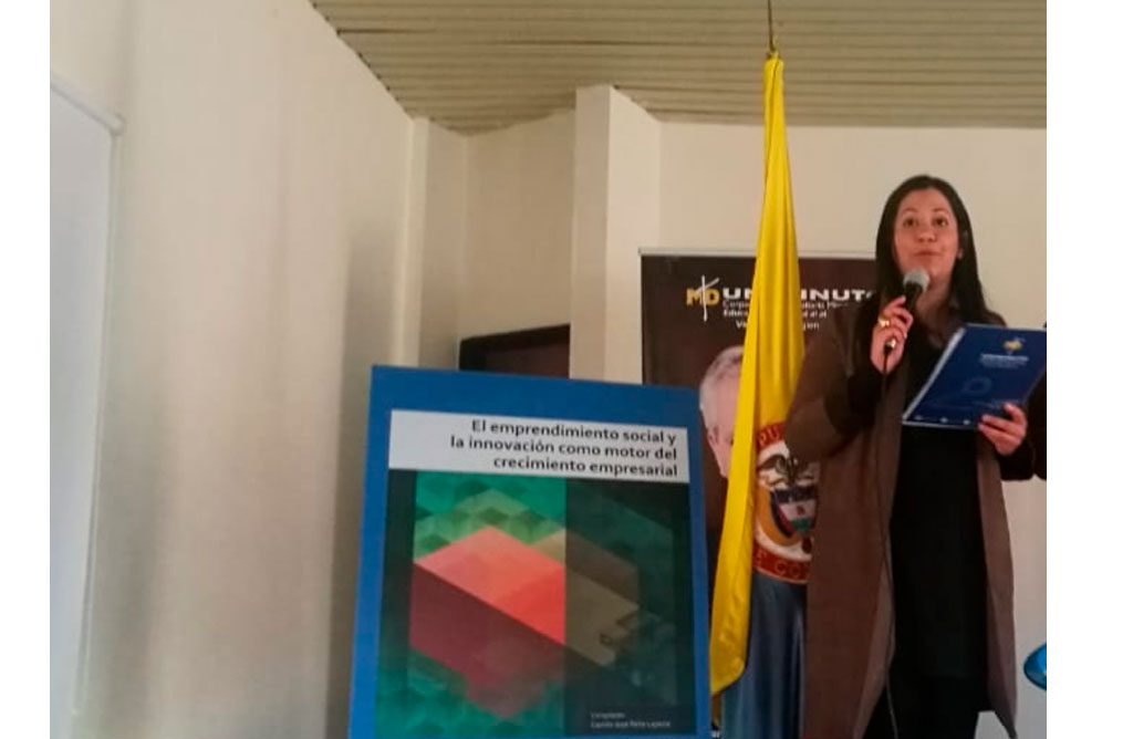 Dra. Magle Sánchez ratificada en el cargo de Coordinadora de Metodología de la Cámara Minera del Perú