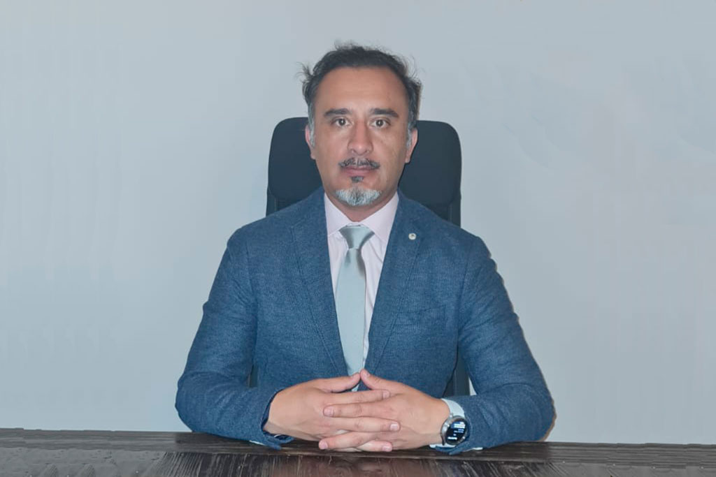 Ratificación de Marcelo Navarrete como Director de Minería del Comité Técnico Consultivo
