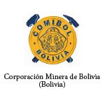 CORP MINERA BOLIVIA