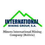 INTERNATIONAL MINING GROUP