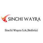 SINCHI WAYRA